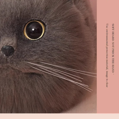PlushPaw - Cute Cat Shoulder Bag™