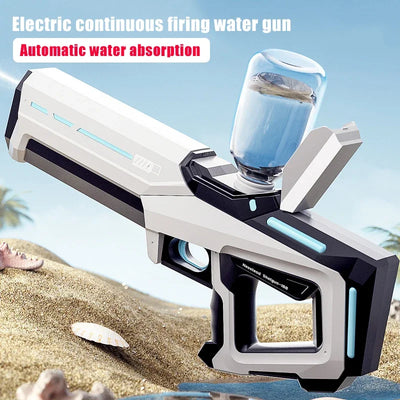 AquaBlaster ™