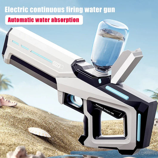 AquaBlaster ™