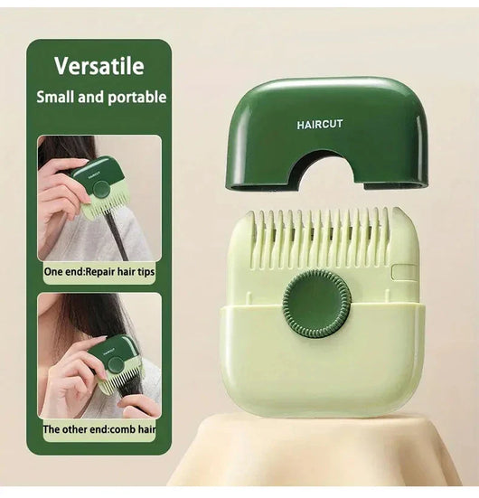 BabyTrim  - 2 In 1 Baby Trim Comb™