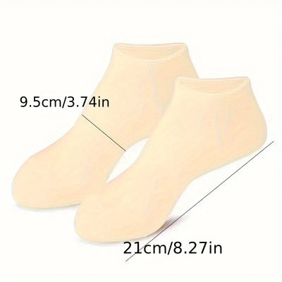 FootCare  Socks™