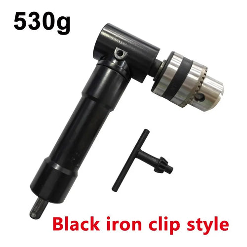 AngleDrill - 90 Degree Drill Bit Adapter™