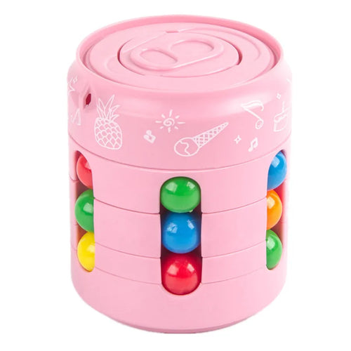 SpinBean™