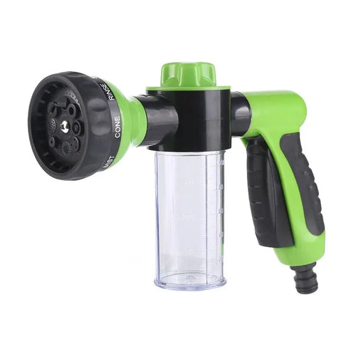 WashPro - Compact Auto Foam High Pressure Water Gun™