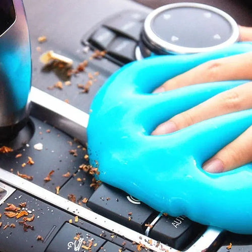SlimeSweep - Dust Remover Glue™