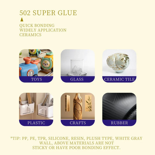 SuperGlue ™