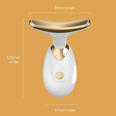 GlowLift  - 7-in-1 LED Facial Sculptor™