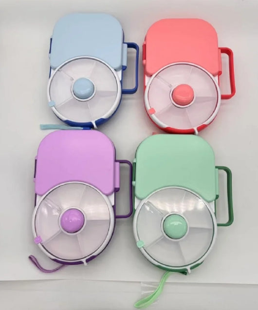 SpinMeal™