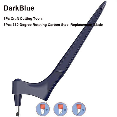 CutPen - 360 Exact pen™