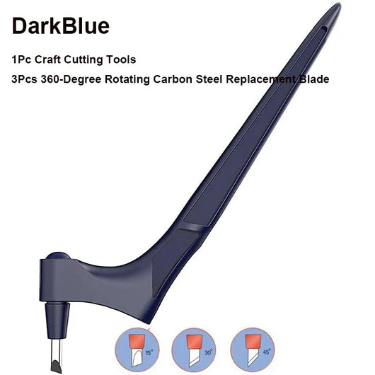 CutPen - 360 Exact pen™