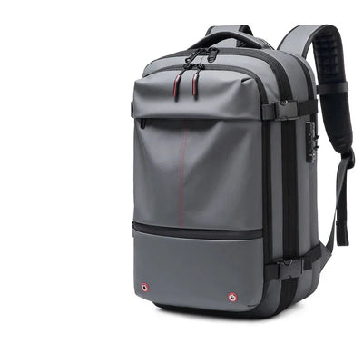 PackFlex -  Vacuum Compression Backpack™