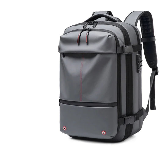 PackFlex -  Vacuum Compression Backpack™