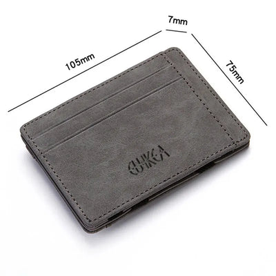 SmartClip - Mini Wallet and Card Holder™