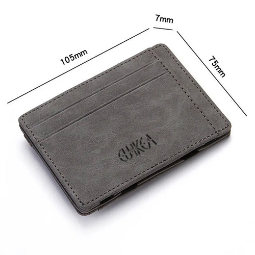 SmartClip - Mini Wallet and Card Holder™