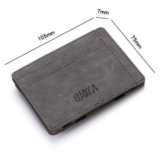 SmartClip - Mini Wallet and Card Holder™