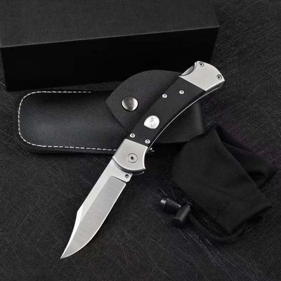 Last Day Promotion -  THE 110 Auto Folding Hunter™