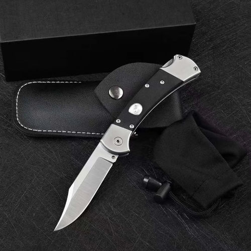 Last Day Promotion -  THE 110 Auto Folding Hunter™