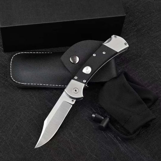 Last Day Promotion -  THE 110 Auto Folding Hunter™