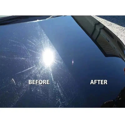 CrystalCoat - Car Protection Coating Spray™