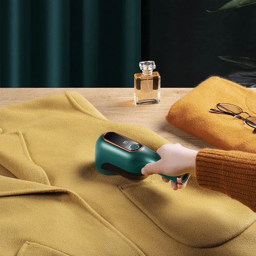 FiberFix - Power Lint Remover™