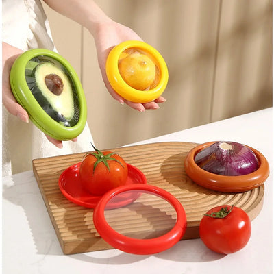 VeggieFresh  - Reusable Food Saver Box™