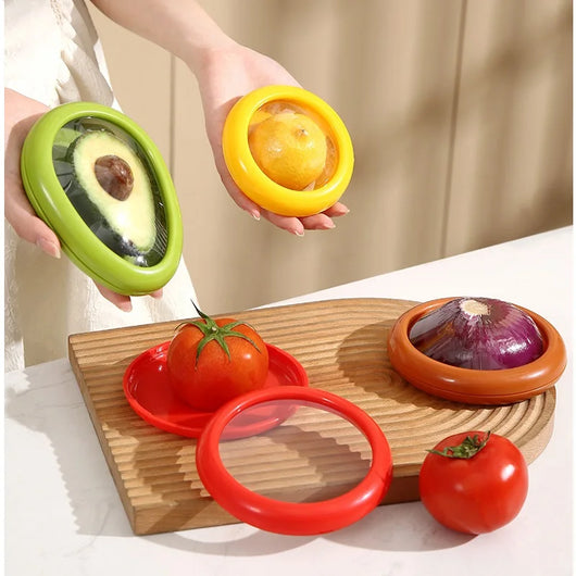 VeggieFresh  - Reusable Food Saver Box™