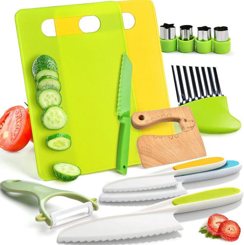 LilChefs - Kids Kitchen Kit™