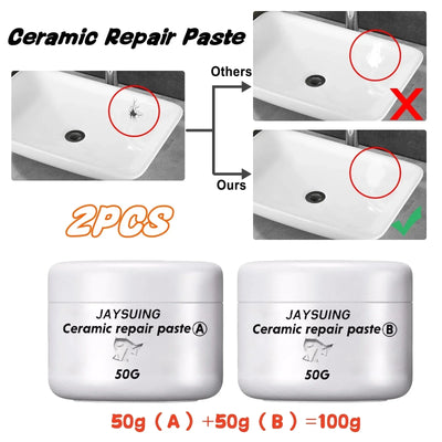 CeramiCure™