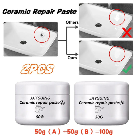 CeramiCure™
