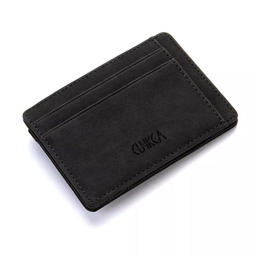 SmartClip - Mini Wallet and Card Holder™