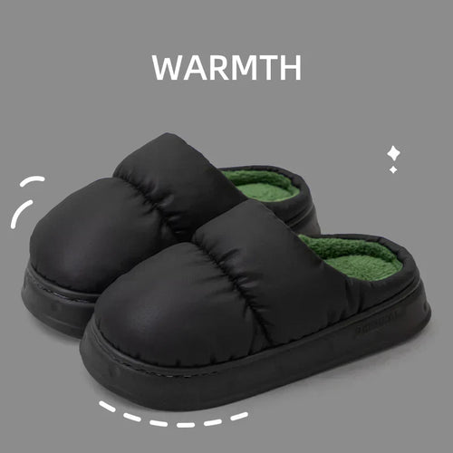 CozyStep - Puffer Slippers™