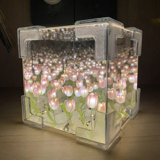 TulipGlow - Tulip Lamp™
