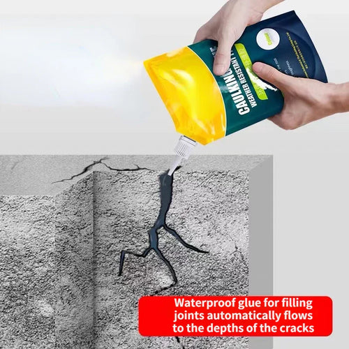 KingGlue   - High-Performance Roof and Crack Water-Resistant Sealer™