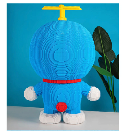 Japanese Doraemon Lego ™