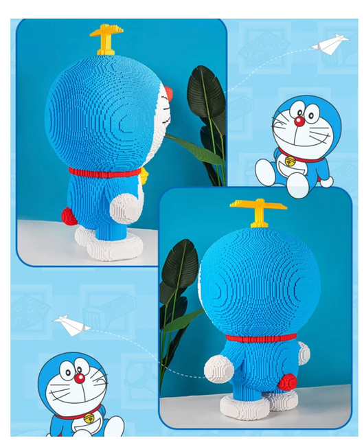 Japanese Doraemon Lego ™