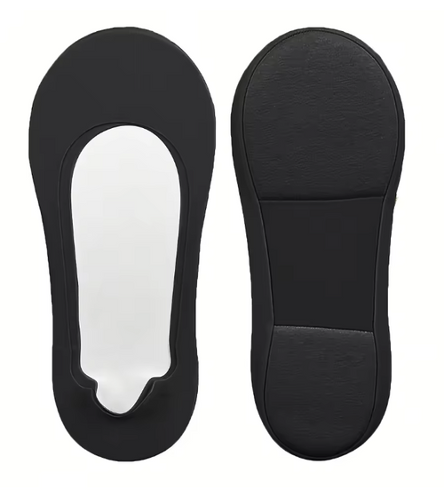 Soleia Comfort Grip Socks