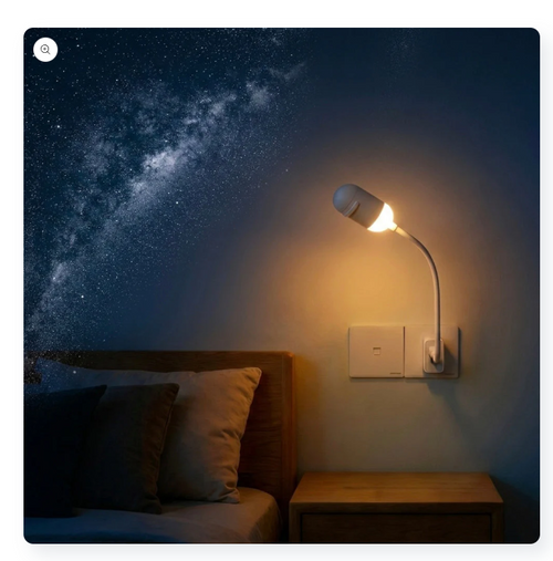 Starry Sky Projector