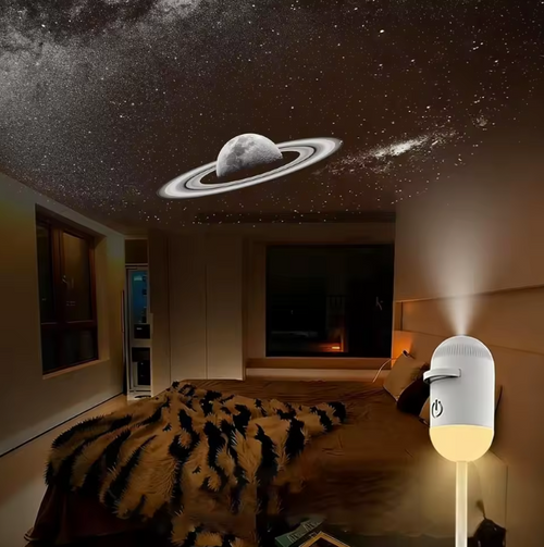 Starry Sky Projector