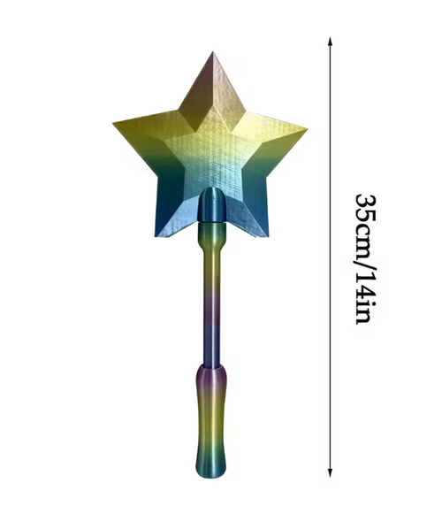 WaveWand Magic Payment Wand