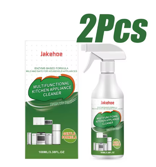 Magic Kitchen Spray