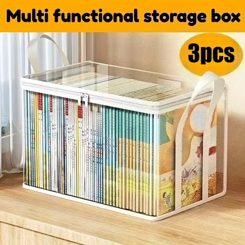 MagicBag Foldable Organizer Set