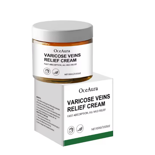VeinRelief™ Varicose Veins Solution
