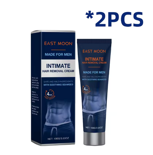 SmoothSkin Hair Removal Cream