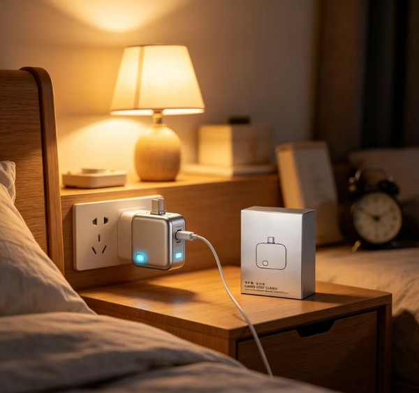 Safe Charging Adapter (Type C)