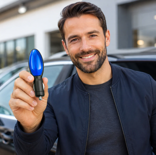 Plug & Save Driving Plugin - Improve Fuel Efficiency