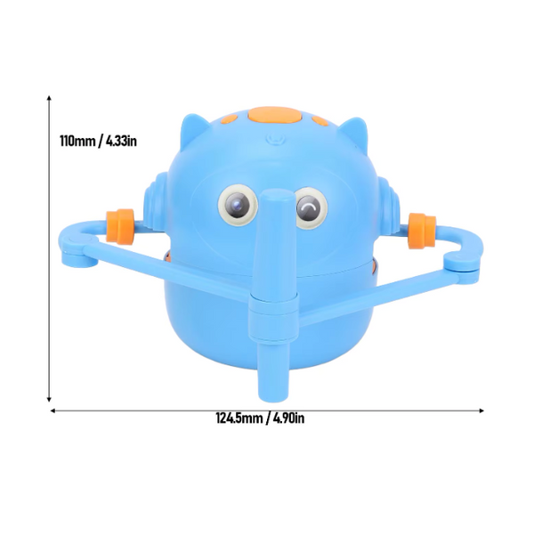 AiDrawer™ Smart Art Buddy Robot 