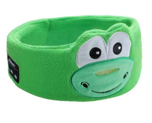Kids Bluetooth Sleep Mask