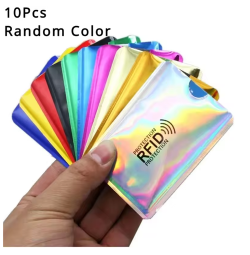 RFID WalletProtector ™