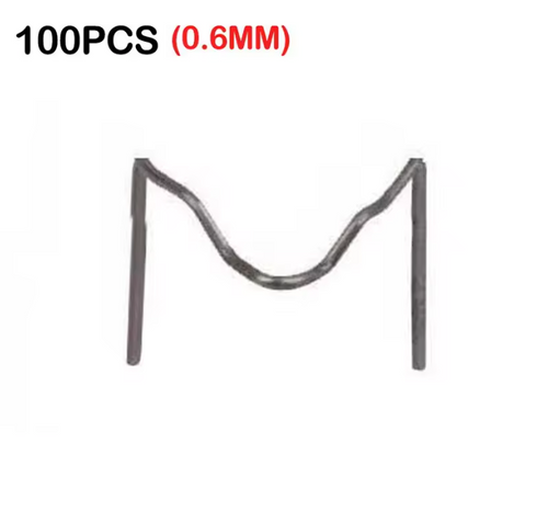 WelderShape - Repair Staples [100 pcs]