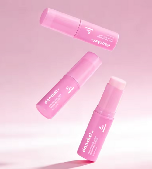PRDN Pink Collagen Multi Volume Balm Stick